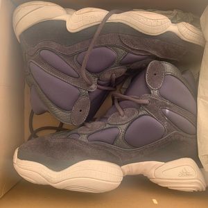 Yeezy 500 high